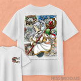 Frieren Beyond Journey's End | Oversize