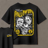 Halloween Slasher Legends