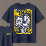 Halloween Slasher Legends