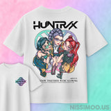 Huntrix