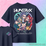 Huntrix