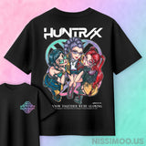 Huntrix