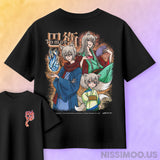 Kamisama Hajimemashita - Tomoe | Oversize