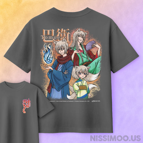 Kamisama Hajimemashita - Tomoe | Oversize