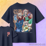 Kamisama Hajimemashita - Tomoe | Oversize