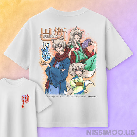 Kamisama Hajimemashita - Tomoe | Oversize