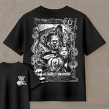 Classic Monsters Literally Spooky | Oversize