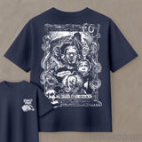 Classic Monsters Literally Spooky | Oversize