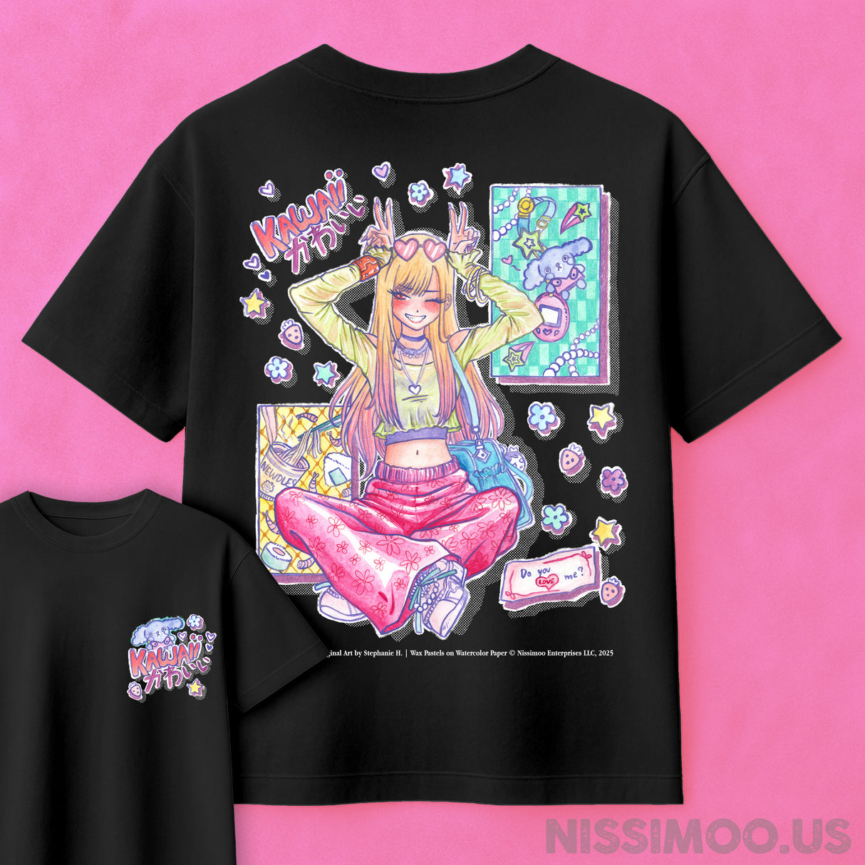 My DressUp Darling Marin Kitagawa | Oversize