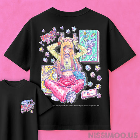 My DressUp Darling Marin Kitagawa | Oversize