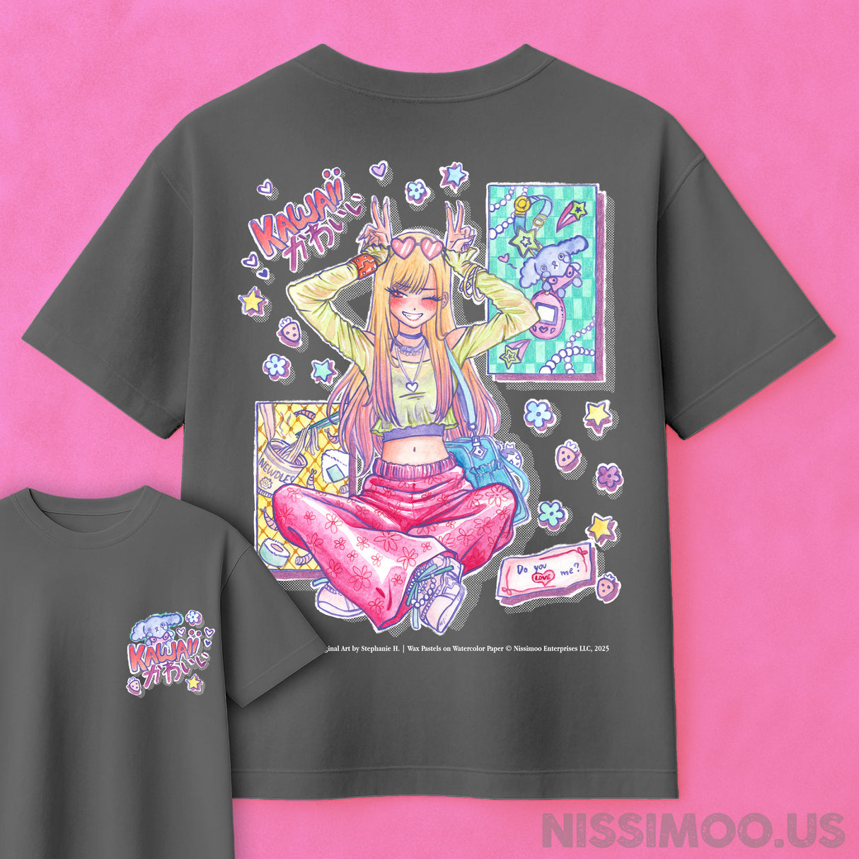 My DressUp Darling Marin Kitagawa | Oversize