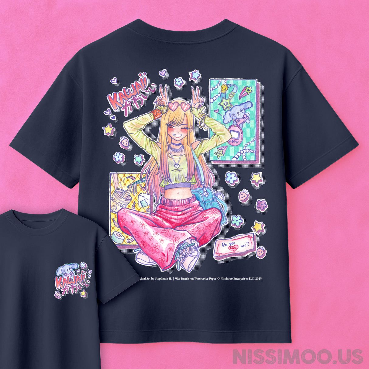 My DressUp Darling Marin Kitagawa | Oversize