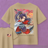 Jinshi The Moon Prince | Oversize