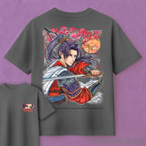 Jinshi The Moon Prince | Oversize