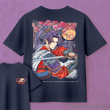 Jinshi The Moon Prince | Oversize