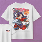 Jinshi The Moon Prince | Oversize