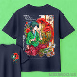 Maomao Poison or Cure | Oversize