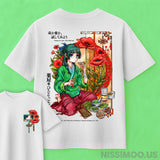 Maomao Poison or Cure | Oversize