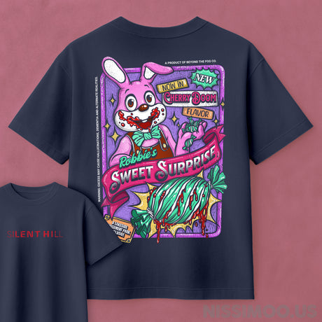Silent Hill Robbie's Sweet Surprise | Oversize
