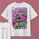 Silent Hill Robbie's Sweet Surprise | Oversize