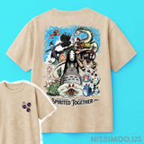 Spirited Together | Oversize