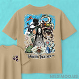 Spirited Together | Oversize