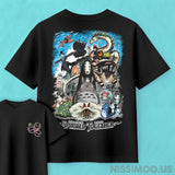 Spirited Together | Oversize