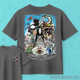 Spirited Together | Oversize