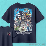 Spirited Together | Oversize