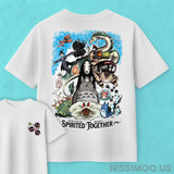 Spirited Together | Oversize