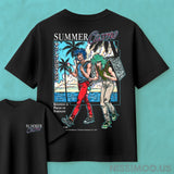 Saint Seiya The Summer Cosmo | Oversize