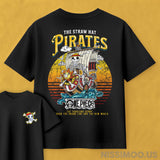 One Piece Sunny Days | Oversize