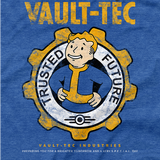 Fallout - Vault Tech Industries