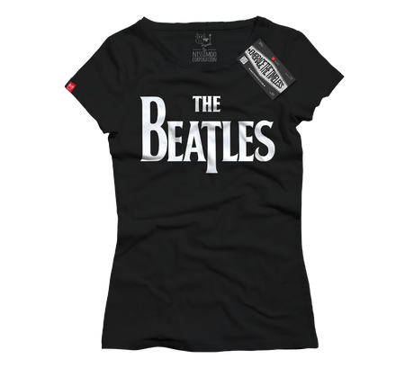 The Beatles Classic Tee