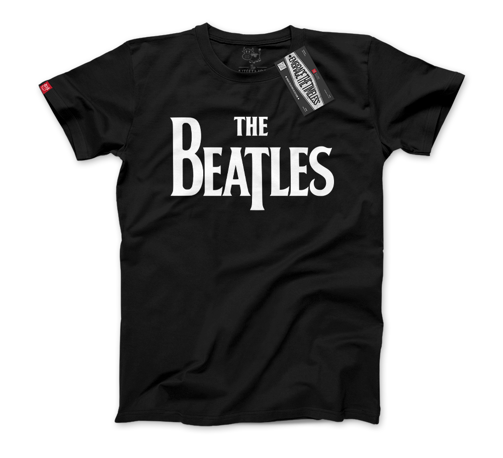 The Beatles Classic Tee