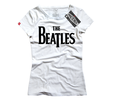 The Beatles Classic Tee