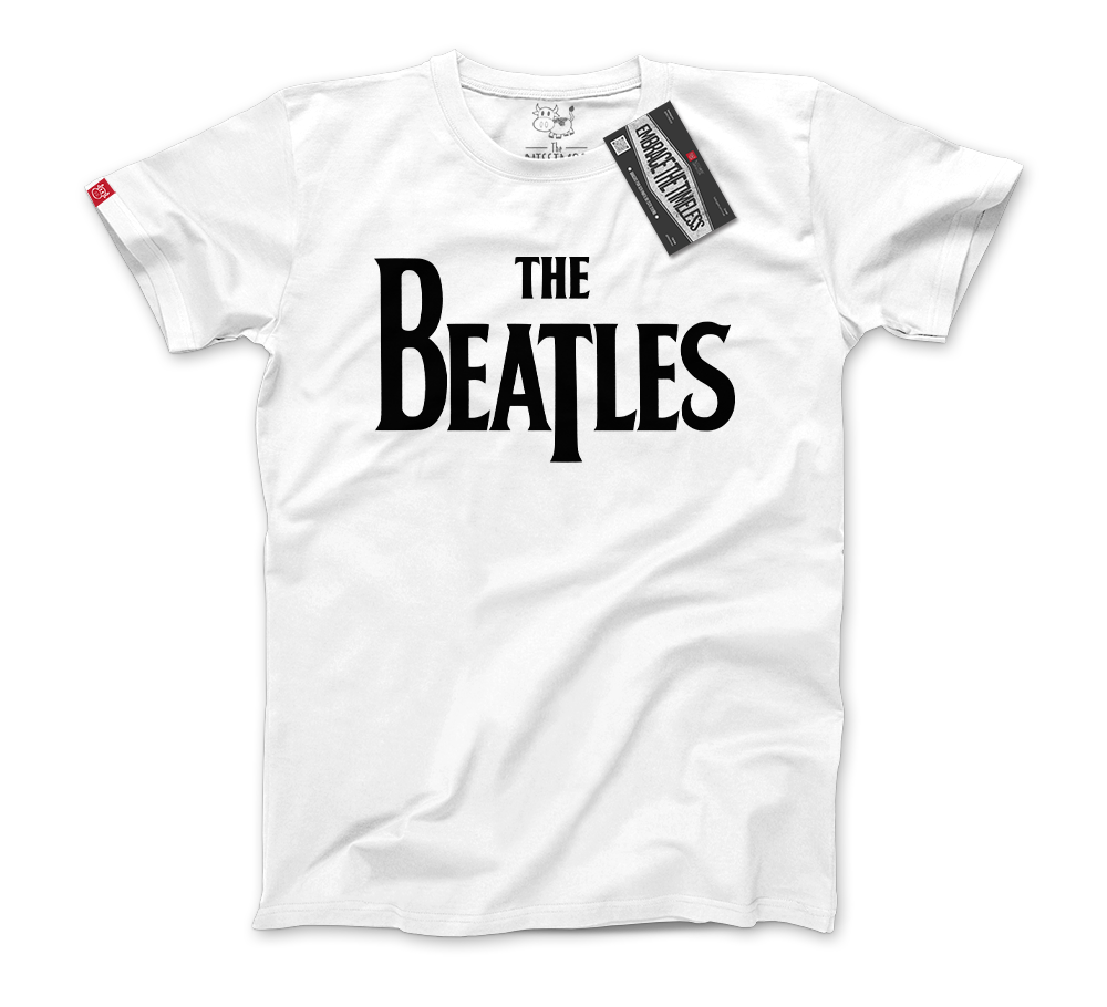 The Beatles Classic Tee