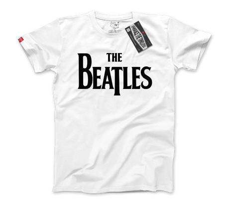 The Beatles Classic Tee