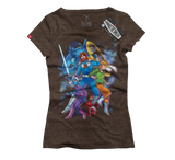 GREYGARD - Ulysses 31