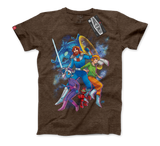 GREYGARD - Ulysses 31