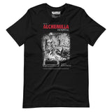 Alchemilla Silent Hill Hospital / Unisex t-shirt - Nissimoo Corporation - Vintage t-shirts - 90s fashion - retro style