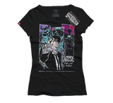 Arise, This is not the End | Tee