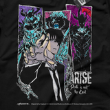 Arise, This is not the End | Tee