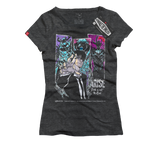 Arise, This is not the End | Tee