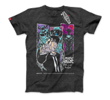 Arise, This is not the End | Tee