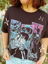 Arise, This is not the End | Tee