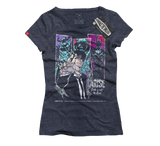 Arise, This is not the End | Tee