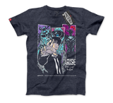 Arise, This is not the End | Tee