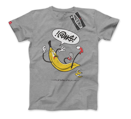 Banana Falls - Nissimoo Corporation - Vintage t-shirts - 90s fashion - retro style