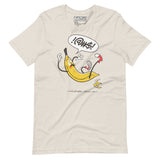 Banana Falls / Unisex t-shirt - Nissimoo Corporation - Vintage t-shirts - 90s fashion - retro style